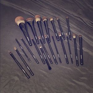 Morphe Brush Set (MUA Life)